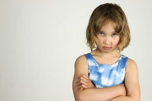 Children's Anger Management Issue: Signs that Children needs Anger Management